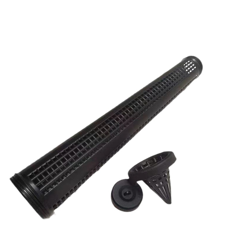 New eel cage one-word mouth automatic eel loach Shen artifact