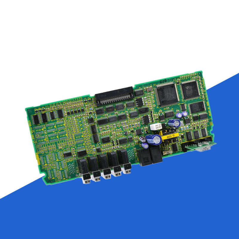 A20B-2100-0802发那科FANUC原装电路板线路板现货全新拆机议价