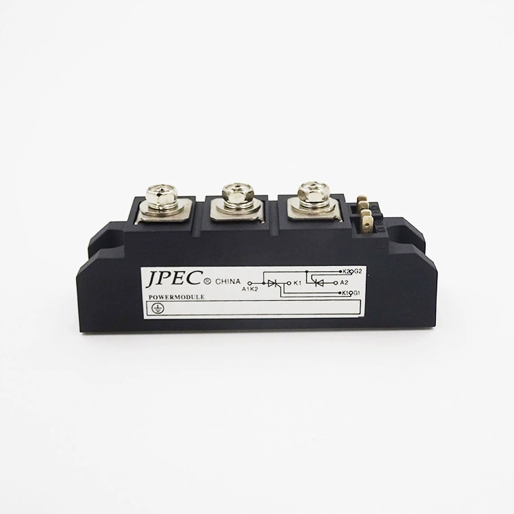 MTC90-16 MTC90A1600V кремнистый кристалл ворота трубочный модуль Шанхайский JPEC