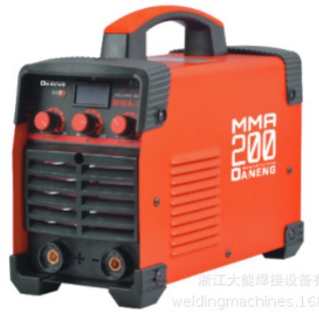 跨境电商专供澳规110V双电压电焊机SAA认证节能省电智能控温