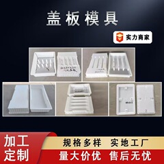 セメントカバープラスチック金型卸売り鉄道高速排水溝カバー金型メーカー雨水井カバー金型