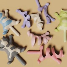 3d��ӡ�羳��Ʒ��ƽè&ldquo;��Լ���ƴװ��ͬ��ɫ��ѹ�����̯���