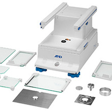 日本AND 艾安得 BA-6TE 高精度分析天平 原装进口