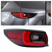 KPF1-51160A KSD4-51150A �������Դ�CX-5����β��ɲ�����źŵ�