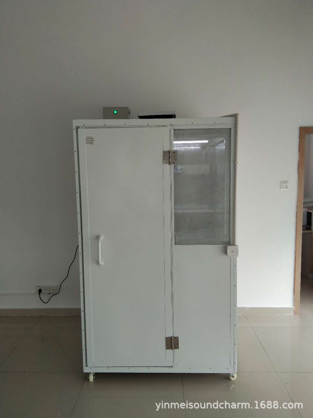 屏蔽房屏蔽室屏蔽柜屏蔽箱屏蔽盒无线信号屏蔽设备可做任意尺寸