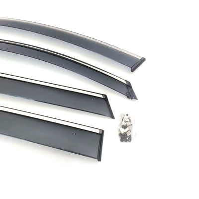 Window Rain Eyebrow Rainproof – Peugeot Rain shield