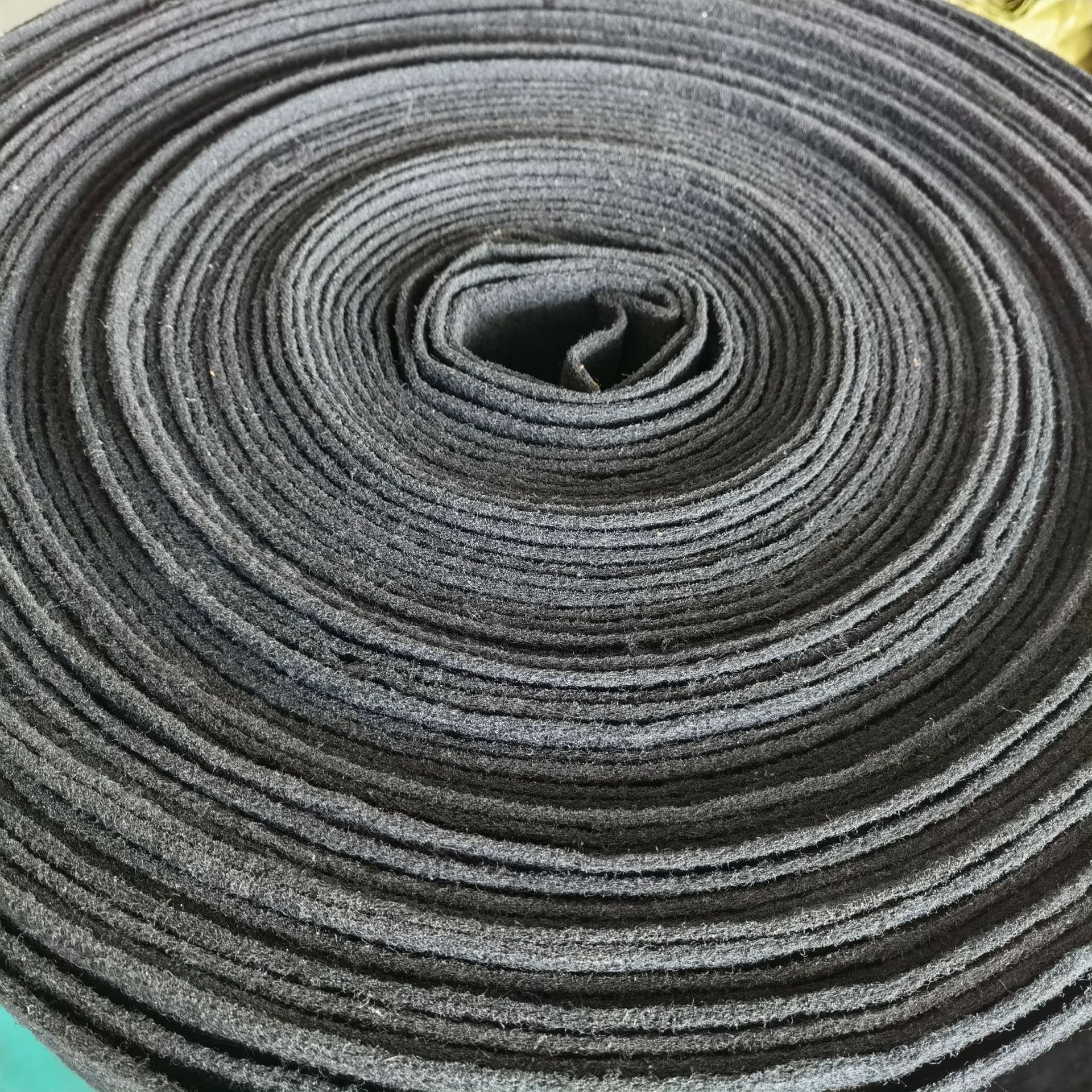 活性炭过滤棉 活性炭纤维棉 除异味空气净化棉 活性炭棉