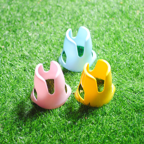 Hamster kettle drinker ball water feeder automatic water-proof special drinking kettle vertical water bottle bottle