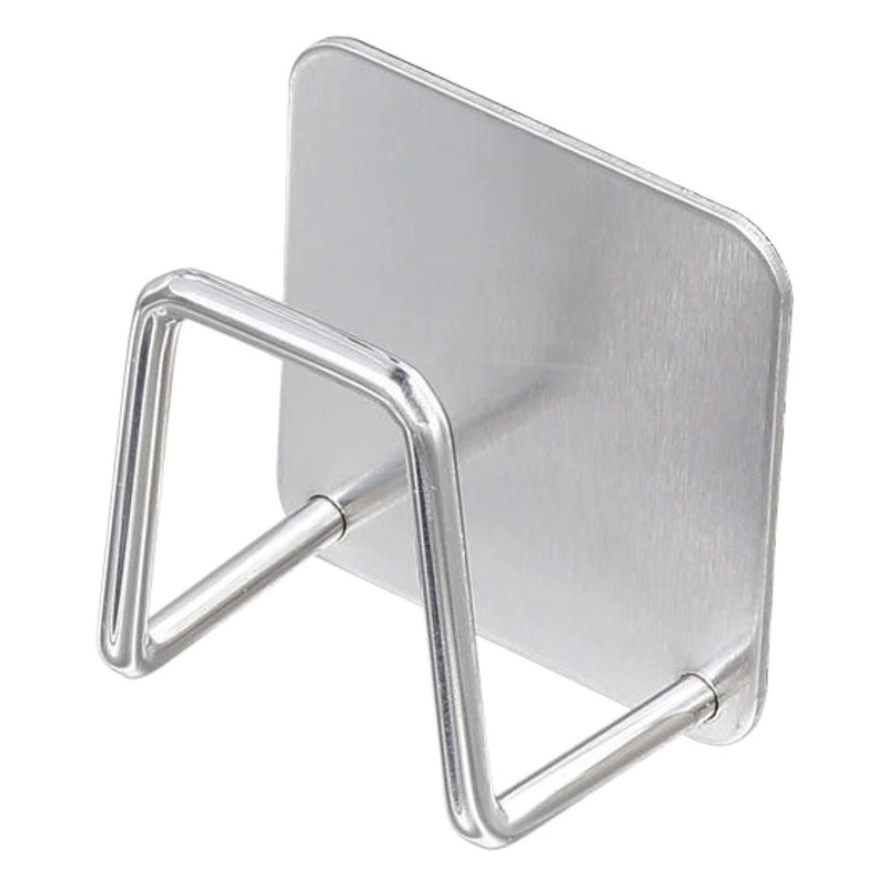 Производители напрямую поставляют губку из нержавеющей стали