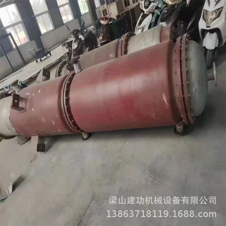 二手短程蒸馏器 分子蒸馏器 旋转薄膜蒸发器 离心式旋转蒸发器