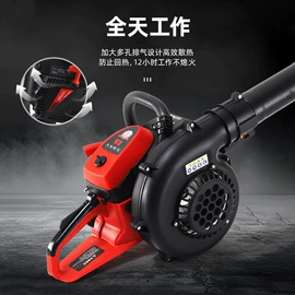 电链锯;其他泵;电动扳手