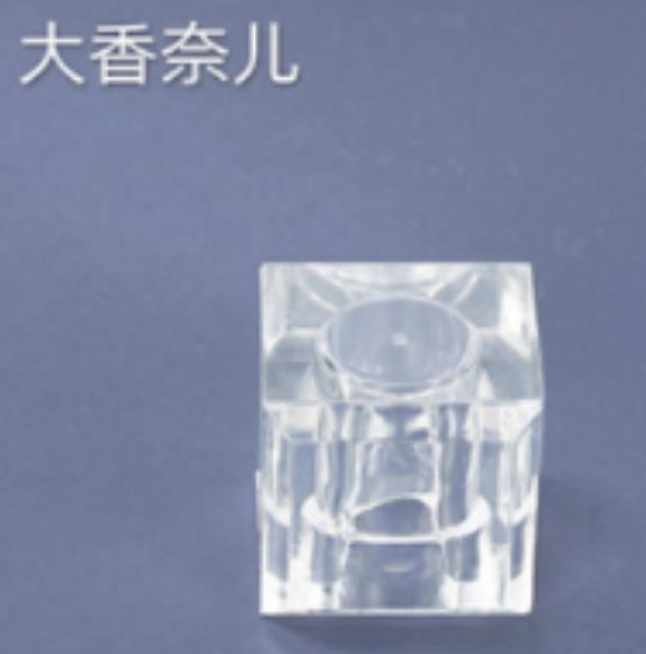蓋とスプレー口が付いているスポット卸売香水ガラスボトル、13口、15口、18口ネジ口バヨネットボトル使用|undefined