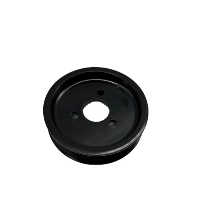 Stzt 32427508865 Suitable for Bmw E36E46E38E39E83 Leather Pulley Guide Pulley (Oturacaq isitmə modulları)