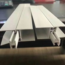 复合板专用推刀酚醛风管配件插条法兰胶水等辅材一站式采购