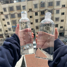 玻璃杯;玻璃瓶;玻璃罐