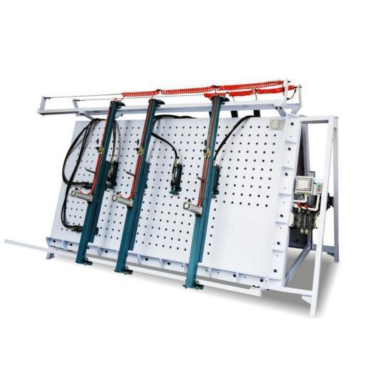 框架组合机 组合机  上海门窗组合机 上海组合机