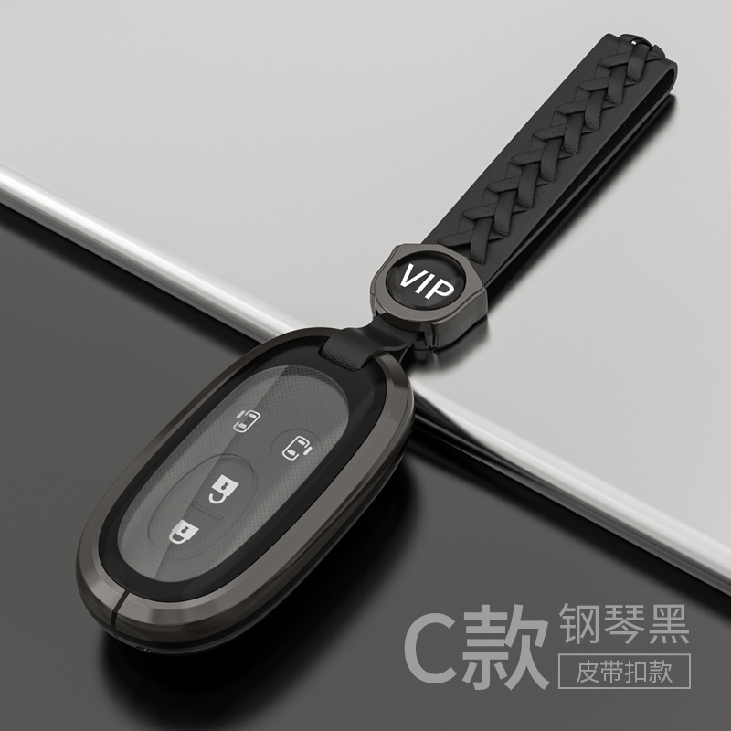 스즈키 피아노 블랙 + 로프