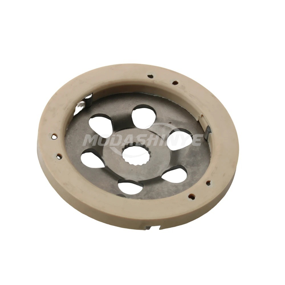 Suitable for Yamaha Aerox Axis Bw's Breeze Jog R Rr Neo's Starting Clutch