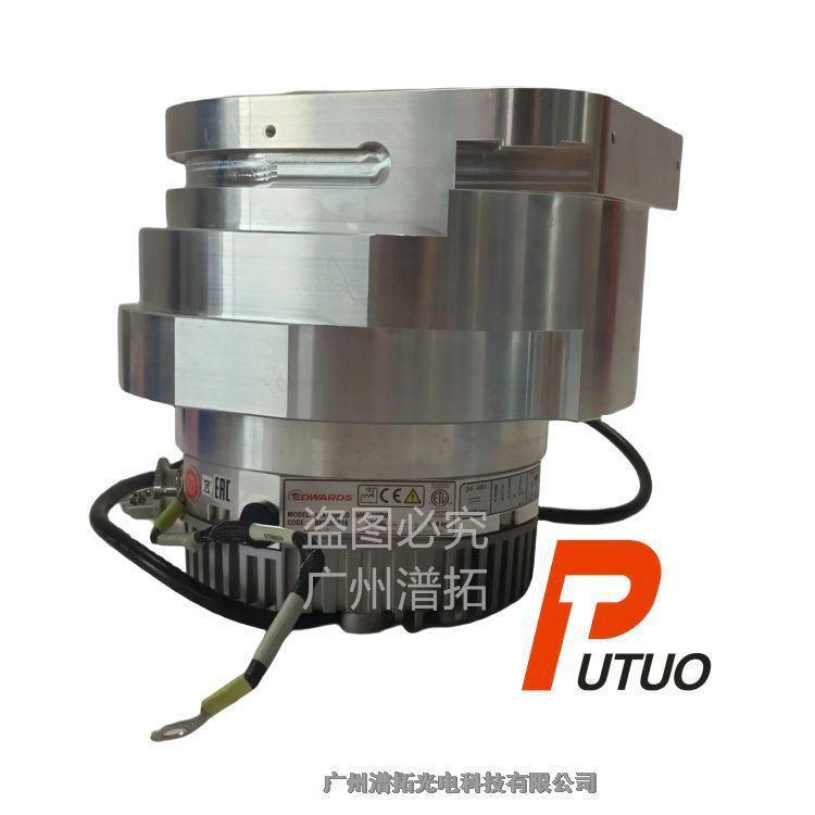 Edwards爱德华nEXT400IID机械泵保养，二手爱德华涡轮分子泵