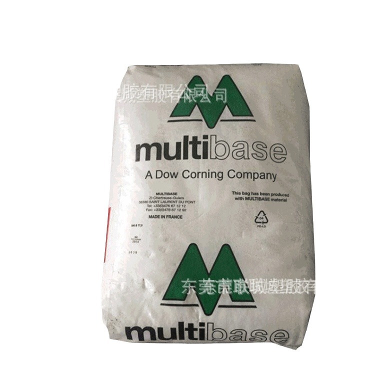 TPSIV 美国道康宁 4000-75A 注塑级抗紫外线有粘结力耐磨损性硅胶