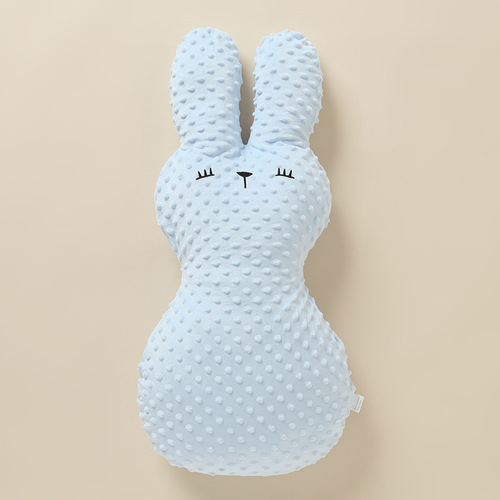 Baby soothing doll can be chewed and chewed into the baby's mouth, soothing baby to sleep artifact sleep beanie doll hand puppet