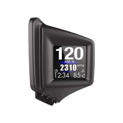 Vehicle HUD, High-definition Lcd Instrument Turbine Meter