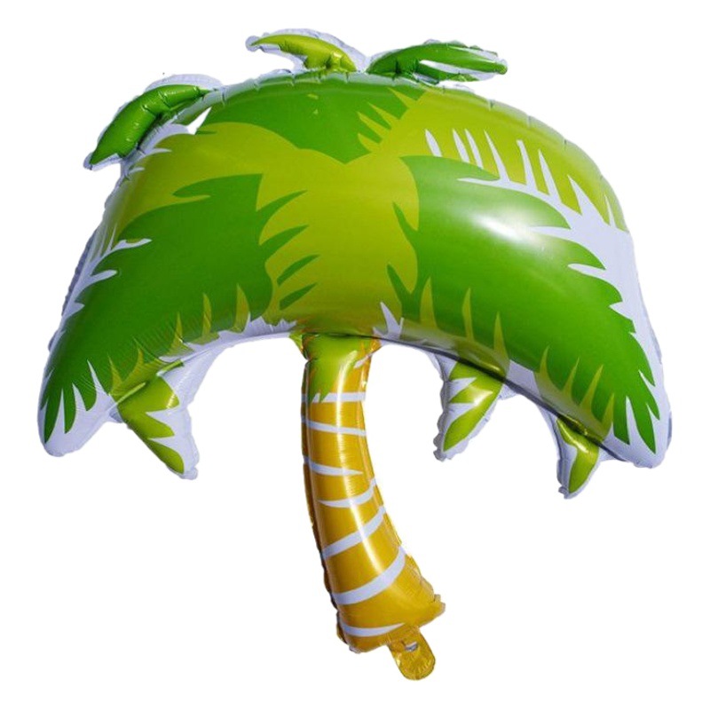 Globo de película de aluminio lunar de 18 pulgadas 28 pulgadas Boda Cumpleaños Lugar de boda Decoración de fiesta Papel de aluminio Globo de luna