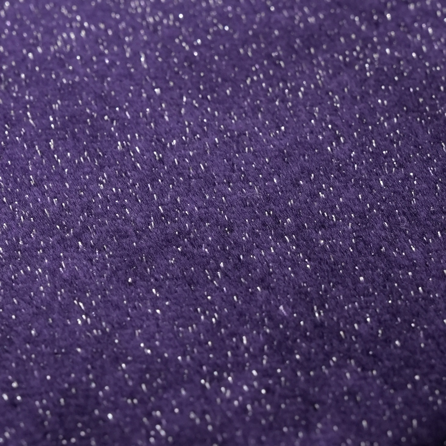 Raw Materials for Car Floor Mats and Trunk Mats, Whole Sheets That Can Be Freely Cut, Starry Sky Carpet, Anti-Slip Burr-Resistant Base Material