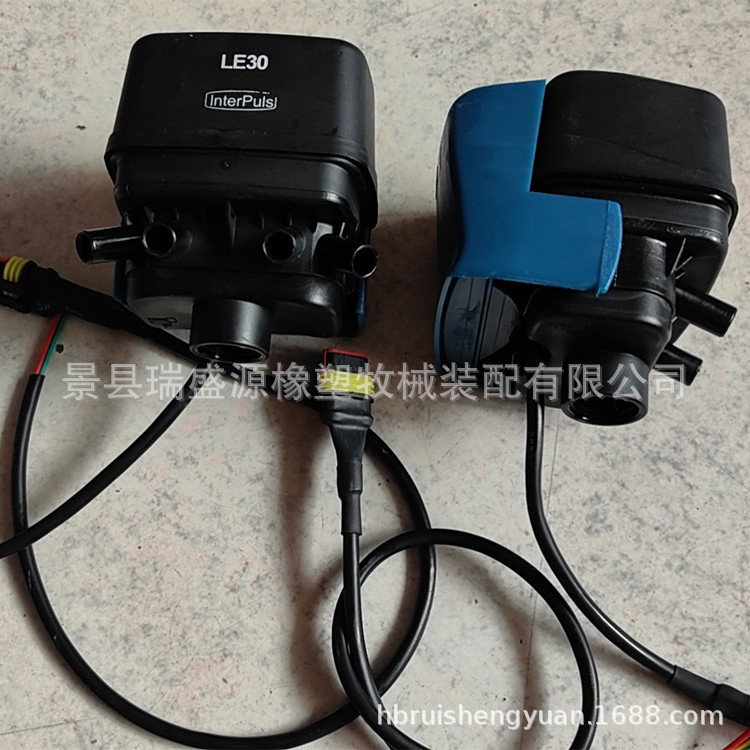 脉动器电子脉动器 挤奶机脉动器 奶厅挤奶设备挤奶机配件牧场用品
