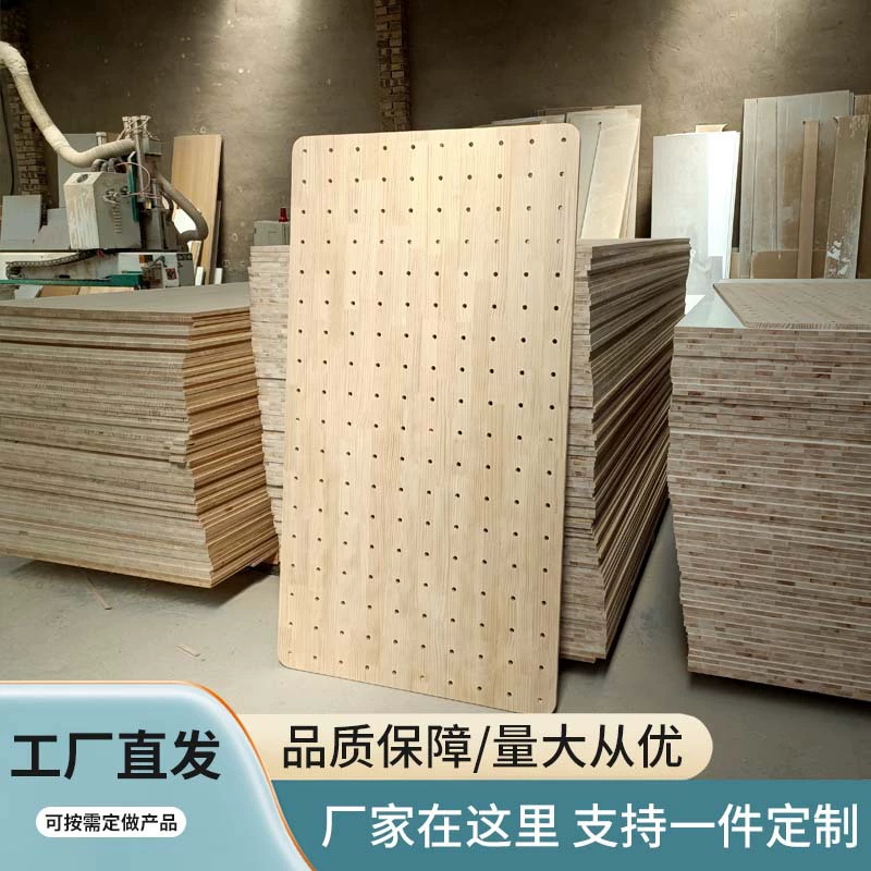 Сосновая доска из массива дерева