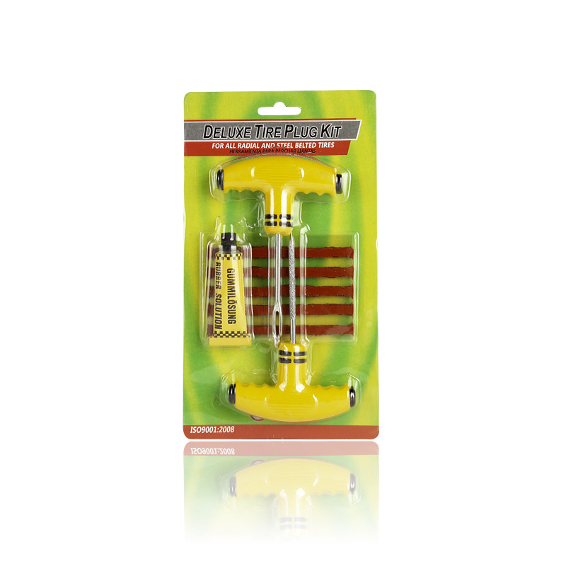 Huitian – Repair kit Tool Kit Vacuum - card-packaging
