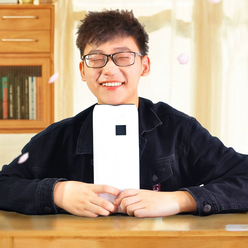 打印猿 Magpie Family Small A4 thermist Wire WiFi mobile phone remote portable wrong job printer printer printer