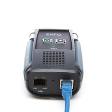 EXFO EX1 FTTH���̘I���՜yԇ�x ǧ�ס�GPON��WIFI �z�y�W�j����