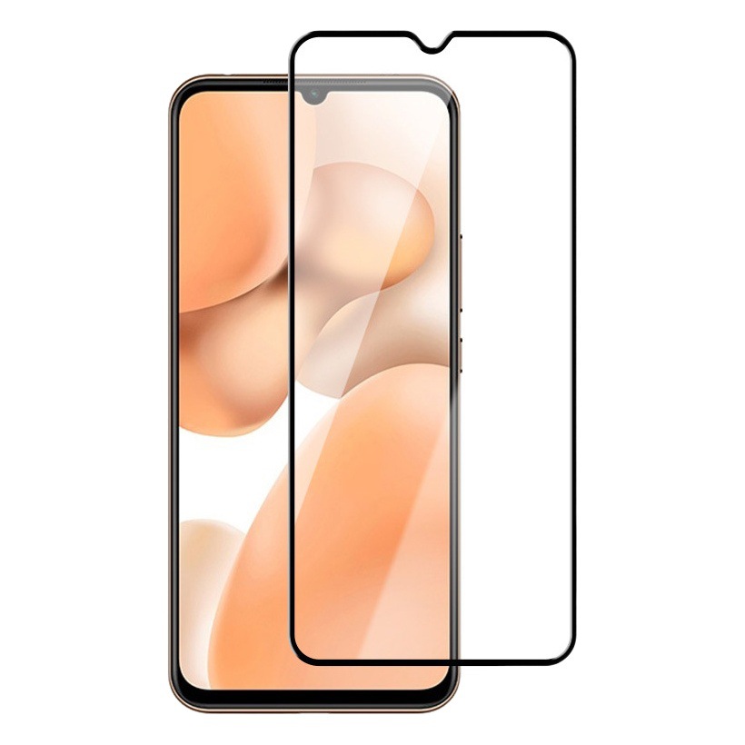 Adecuado para Samsung A54/A14 pantalla de seda dos fuertes anti-Peep película A72/A32 Pantalla Completa película templada a05S teléfono móvil película protectora