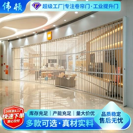 卷闸门;其他门;折叠门