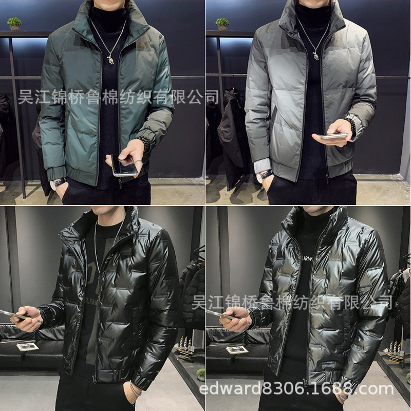 高密斜纹涤丝纺310t坯布染色织条印花防绒TPU膜涂层320t-330-350T