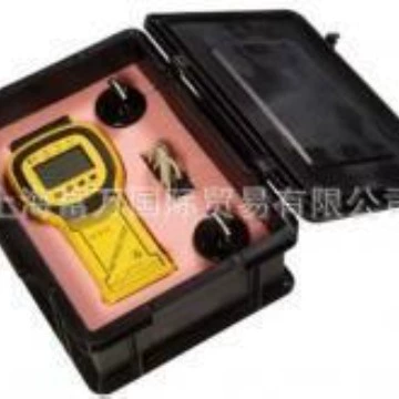 WOLFGANG WARMBIER Электростатический тестер 7100.B530.MK 7100.TF530.EFM51.CPS