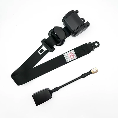 Car seat belt | Truck Automatic Retractable Emergency