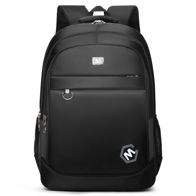 Mochila multifuncional al aire libre ocio viaje transfronterizo hombre de gran capacidad de viaje de negocios imprimir logo mochila