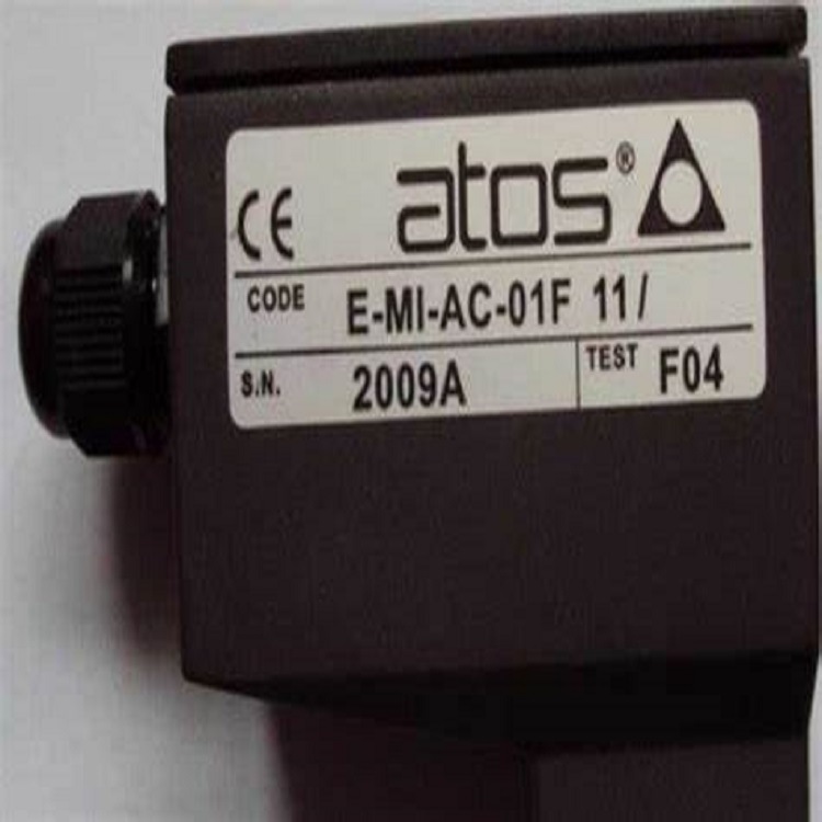 AECO 意大利 E-RI-TE-05H 41/DP37SC比例阀放大器