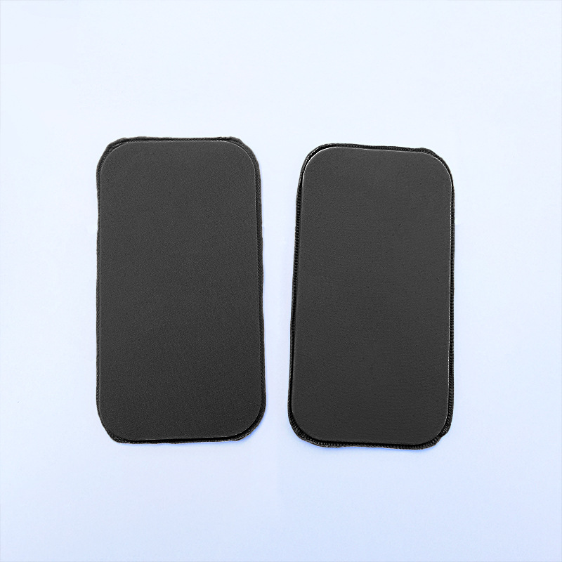 Lipo Foam Lumbar - Side View