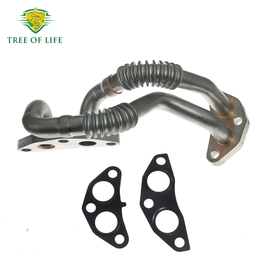 15767 - 31020 15767 - 31010 para enfriador de aceite de tubería de motor Lexus Toyota