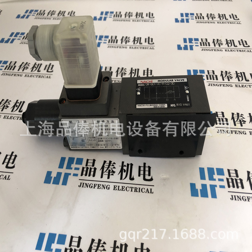 OW-G01-A1-R-C2-30压力开关 OW-G01-B1-R-C2-30优势销售NACHI