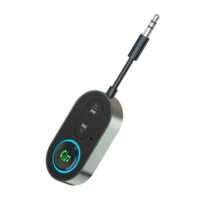 Car AUX, Airplane, TV, Wireless – FM Modulyator