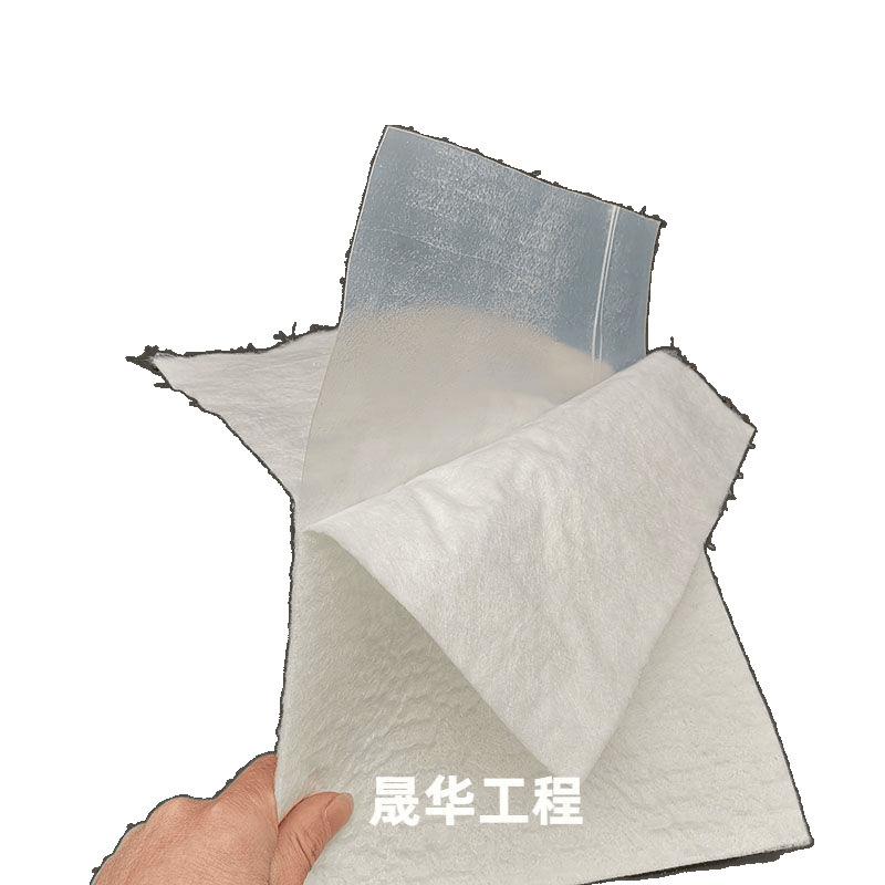 防汛土工膜