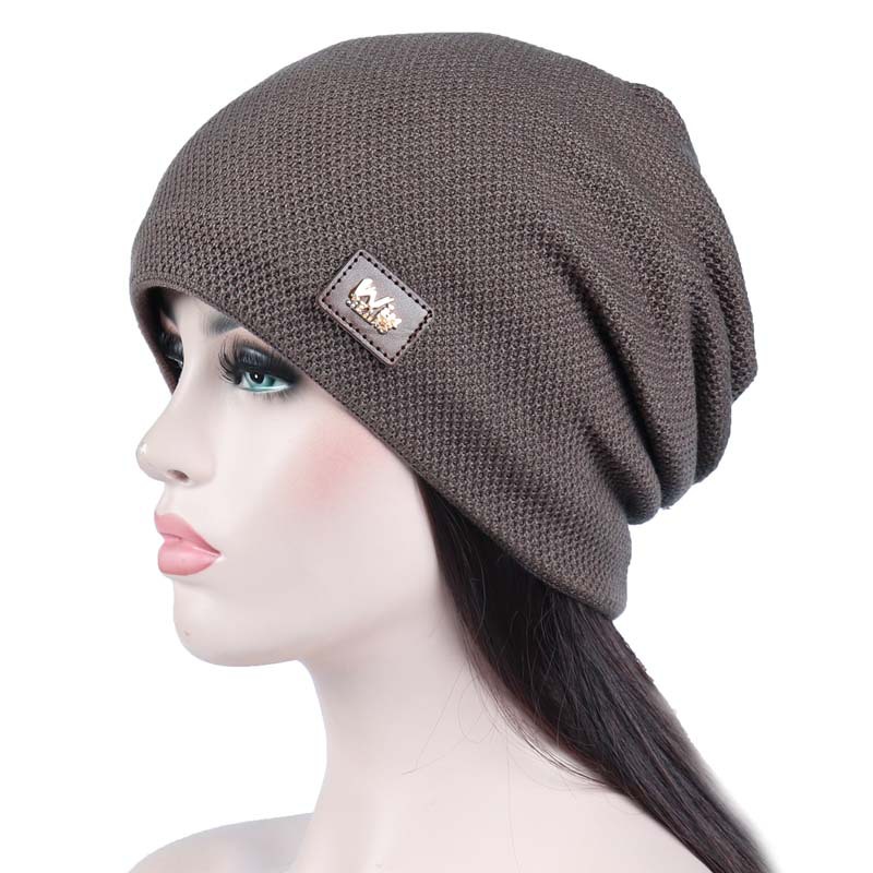 2023 Uusi Hot Selling Miesten Neulottu Hattu Pehmolla ja Lämmin päällinen Päähattu Korean Edition Kylmänkestävä villahattu Tide Syksy ja Talvi Cross Border_voghion.com