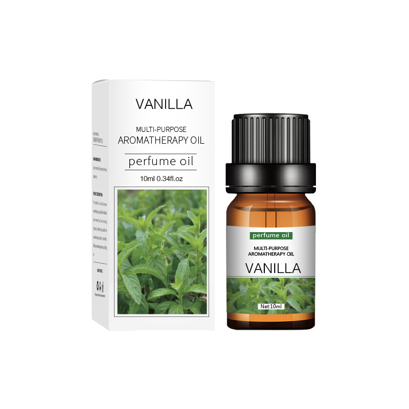 Aceite esencial aromático de manzanilla 10ml de plantas naturales para dormitorios