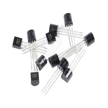 ȫ��ԭ�bUMW DS18B20 TO-92 �ο����ضȂ�����оƬ