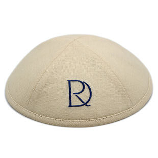 �S�Ҷ��ƪq̫�˽Y��С�Añ ���齑ӡ��Kippah hatҮ·��������ñ