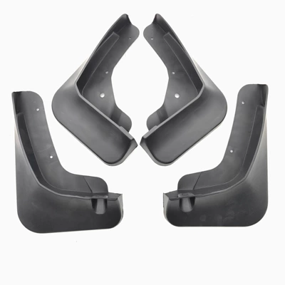 Tire Mudguard Modification, Mudguard